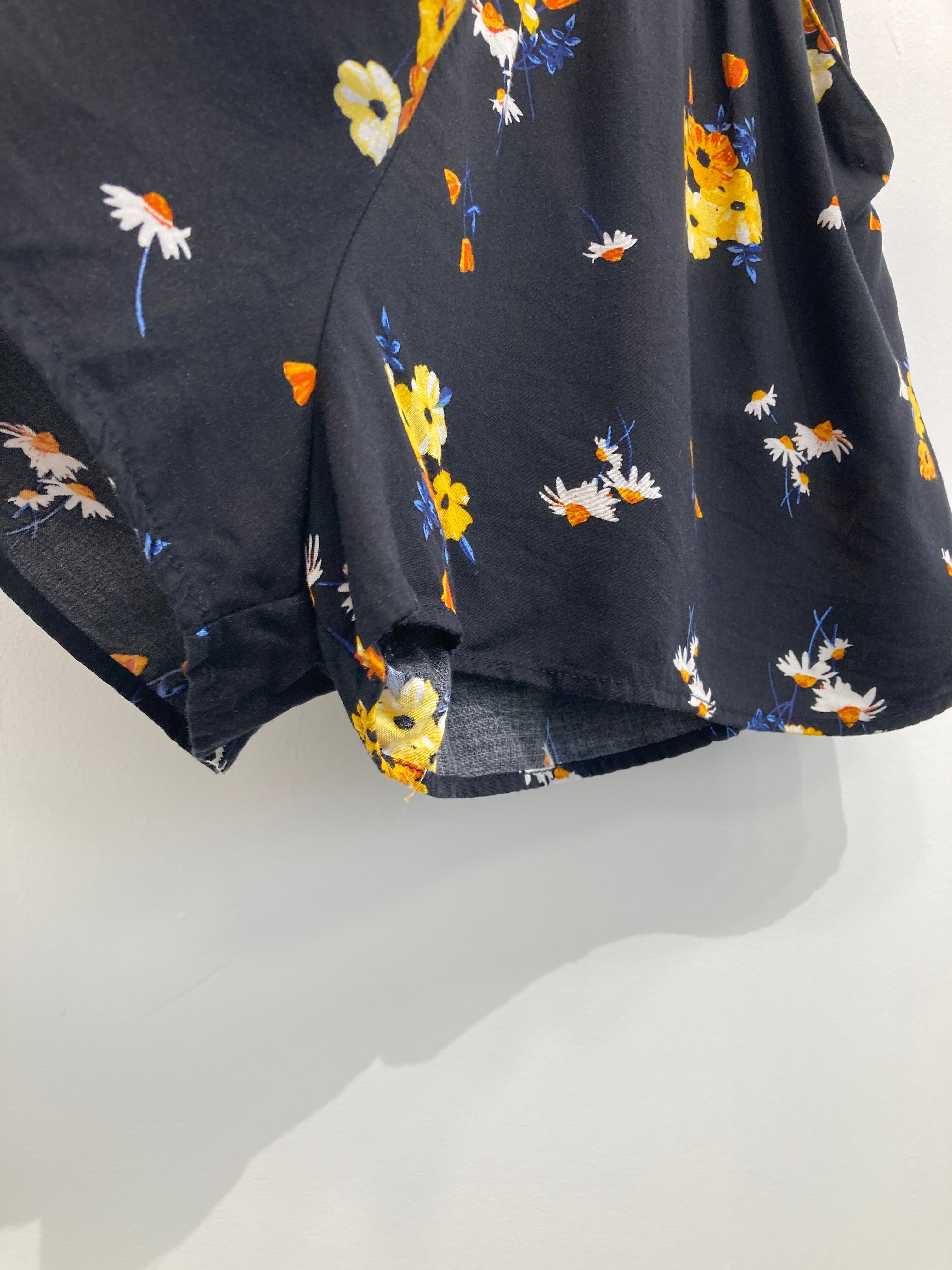 Divided Kjole